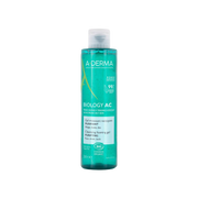 A-Derma Biology AC Gel Espuma de Limpeza Purificante 200ml