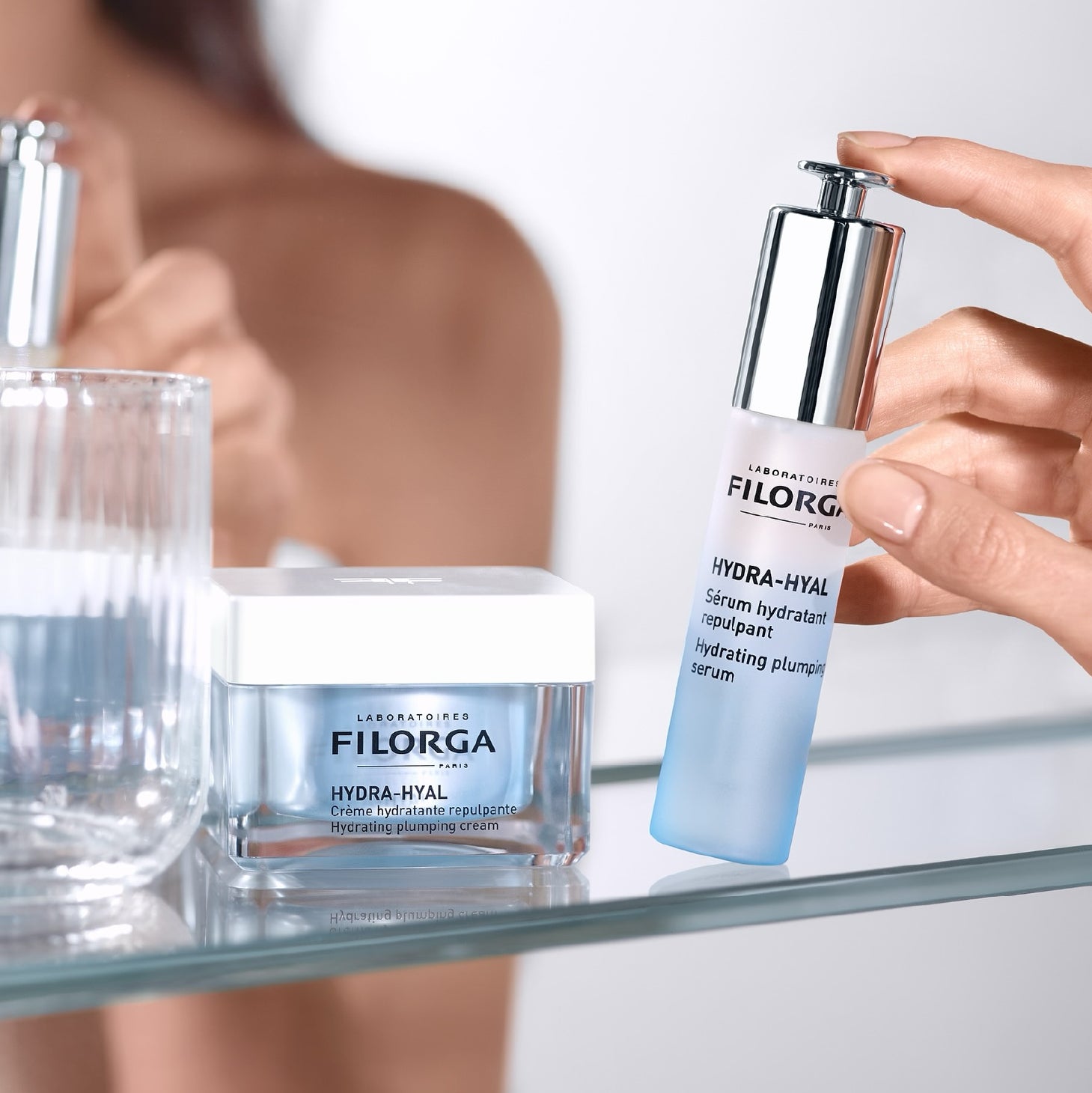 Suero Filorga Hydra-Hyal 30 ml