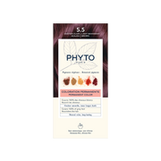 Phytocolor Coloração 5.5 Castanho Claro Caju