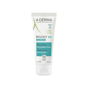 A-Derma Biology AC Global Cuidado Matificante Anti-imperfeições 40ml