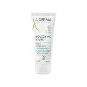 A-Derma Biology AC Hydra Creme Compensador Ultracalmante 40ml
