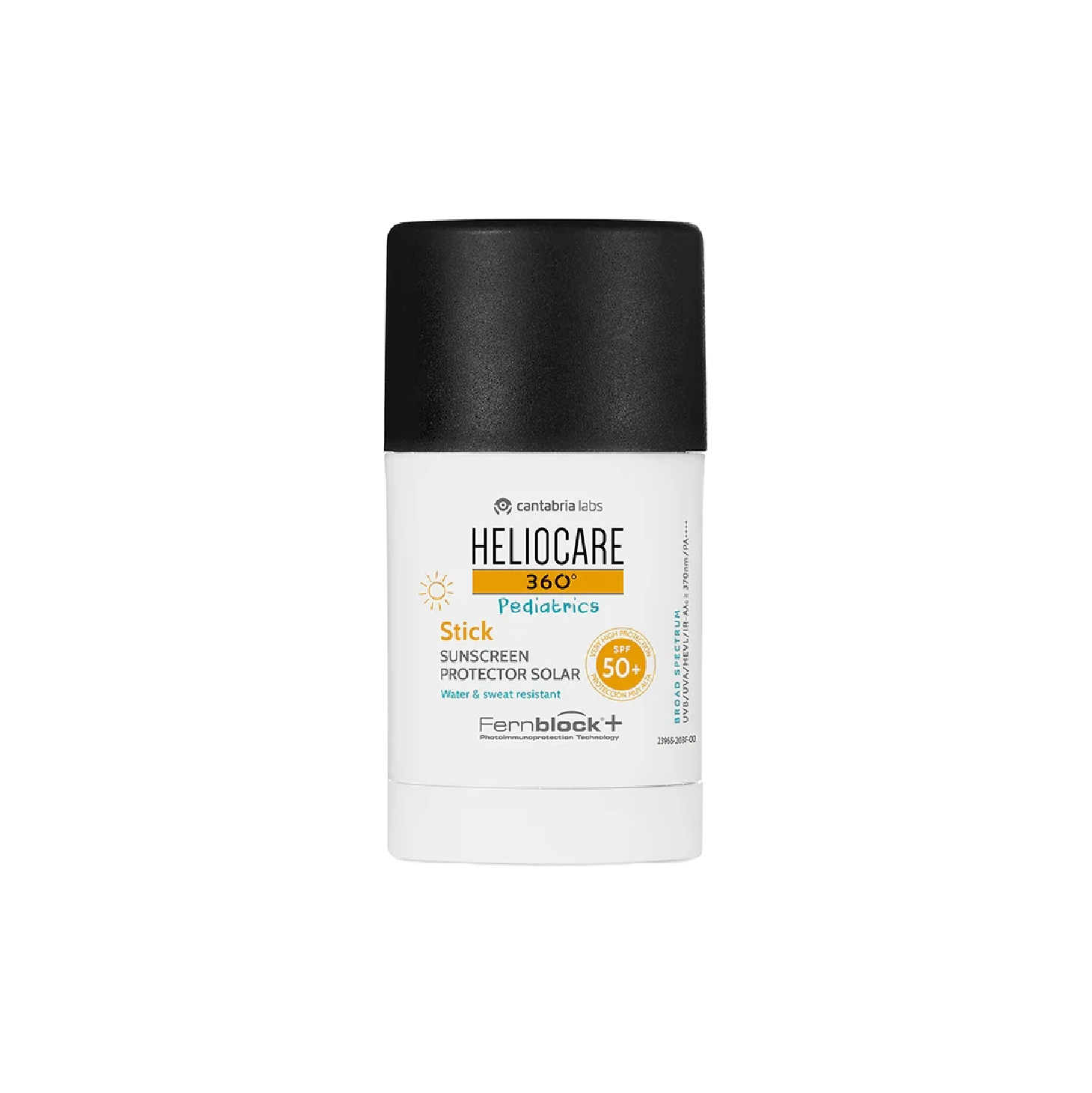Heliocare 360º Pediatrics Stick SPF50+ 25g