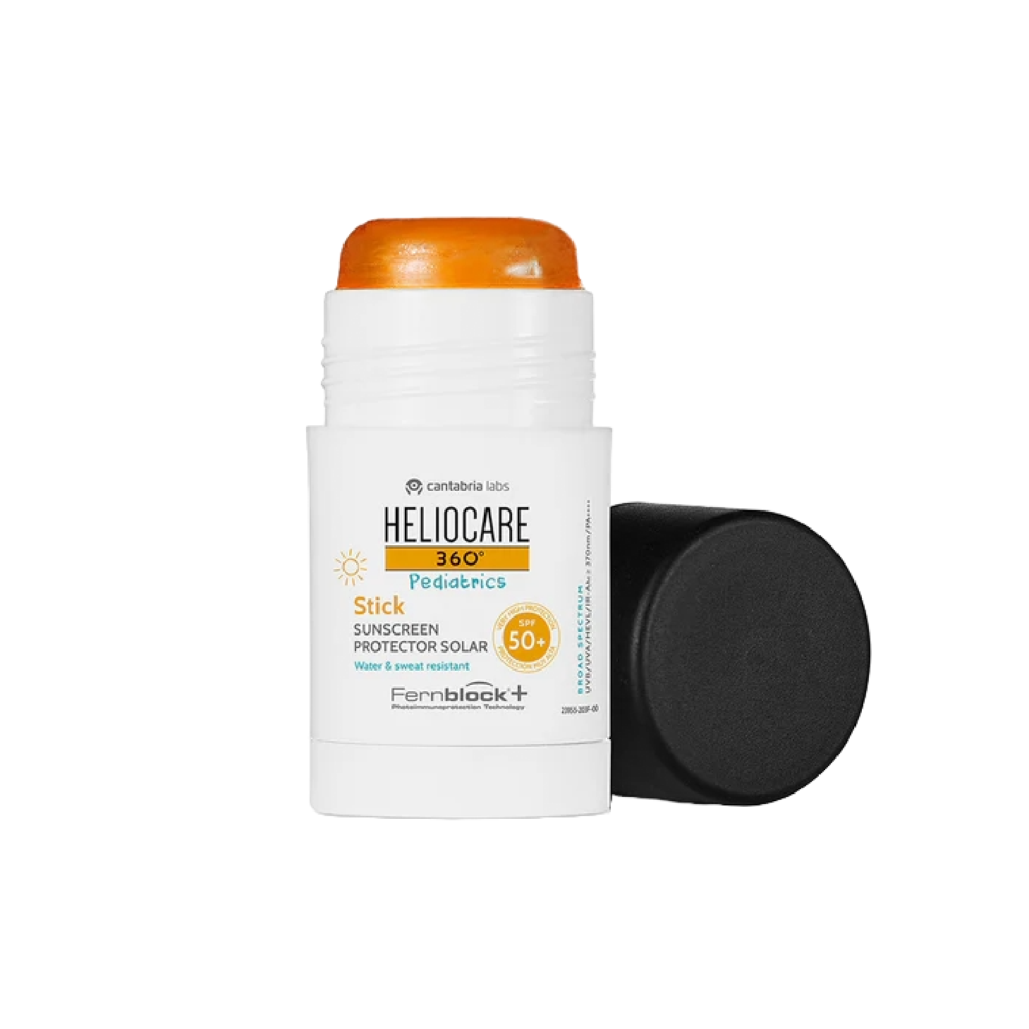 Heliocare 360º Pediatrics Stick SPF50+ 25g
