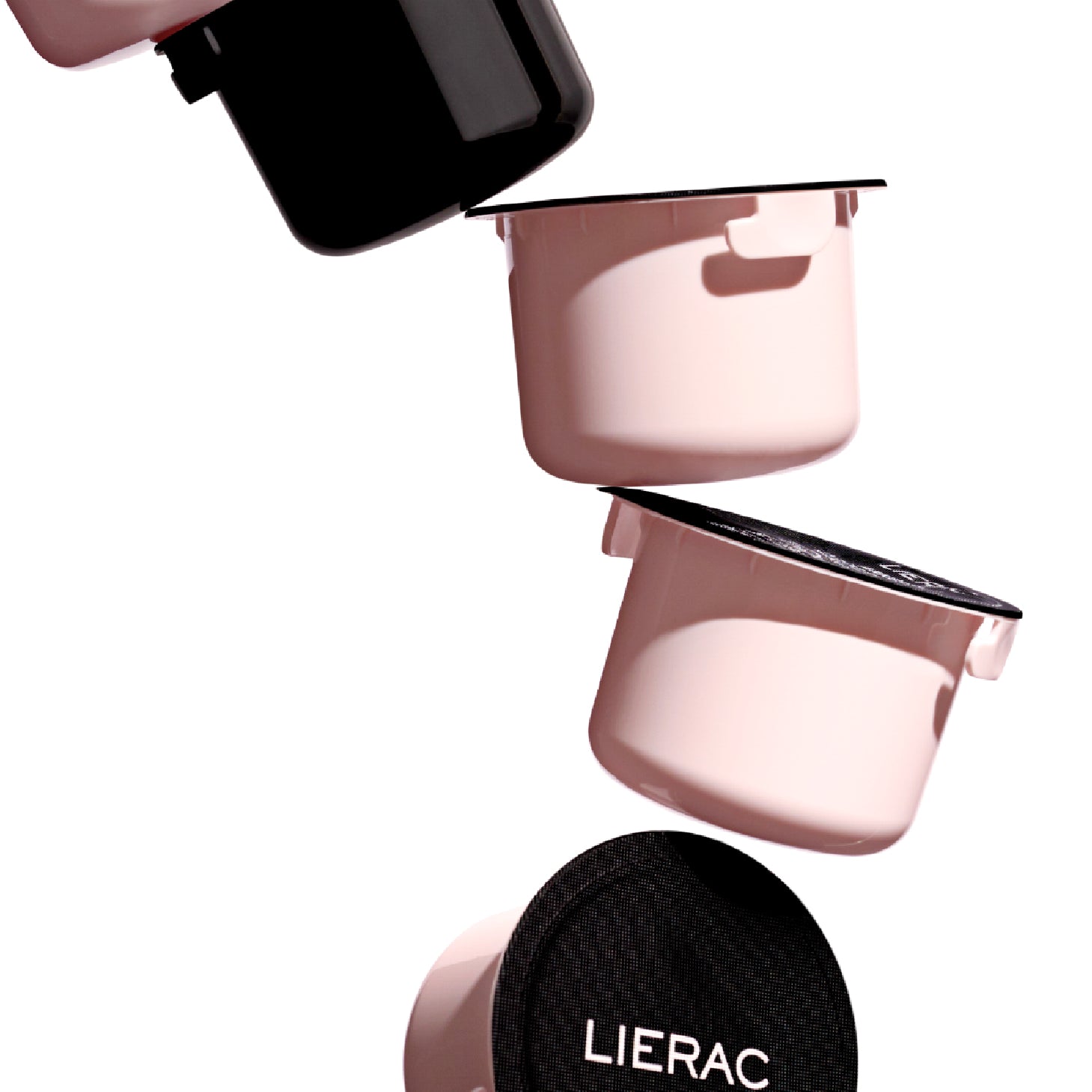 Recambio de crema de día reafirmante Lierac Lift Integral 50 ml