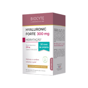 Biocyte Hyaluronic Forte 300mg 90 Cápsulas