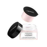 Lierac Hydragenist Gel-creme Reidratante Iluminador Recarga 50ml