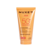 Nuxe Sun Leite Fondant SPF50 150ml
