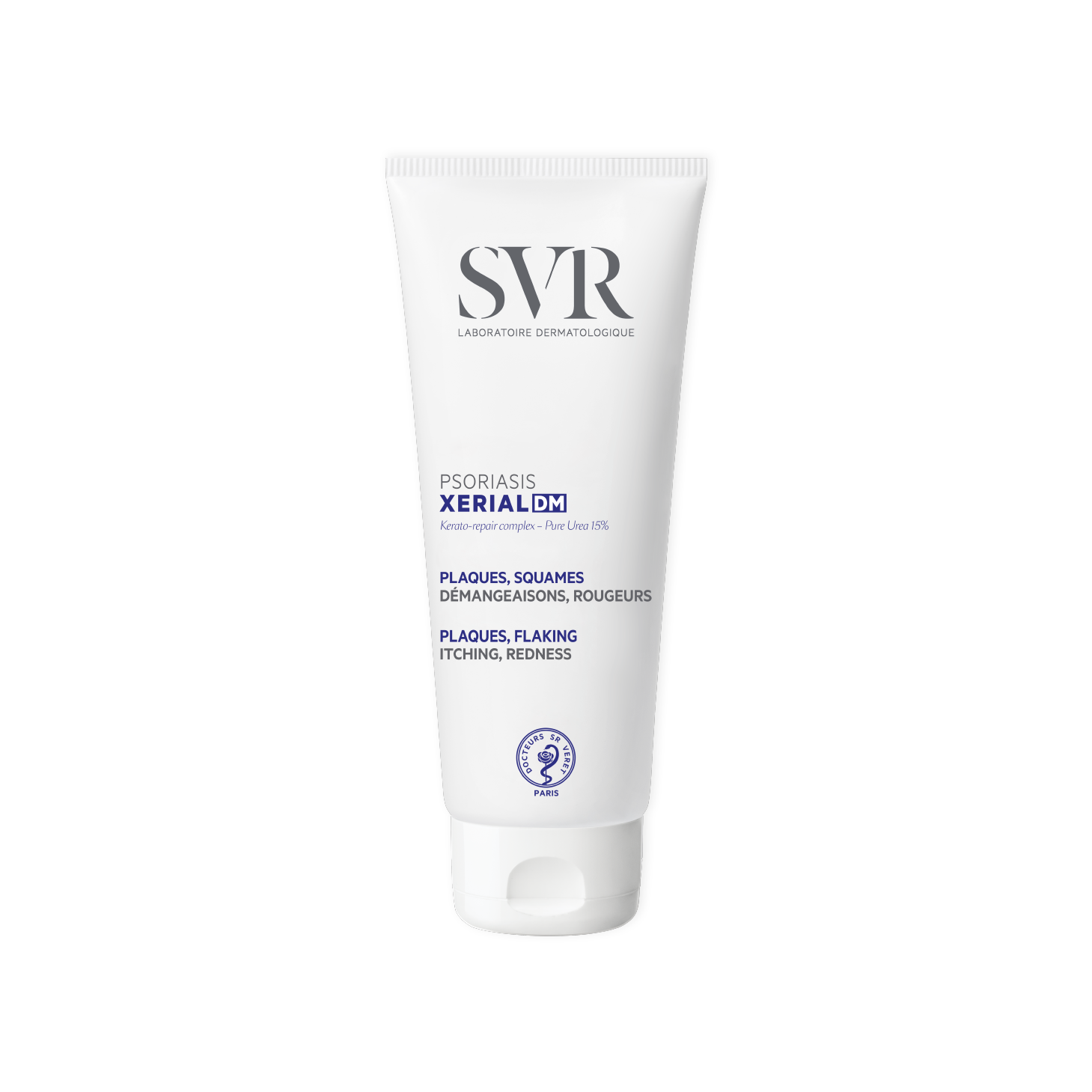 SVR Xerial DM Psoriasis 200ml