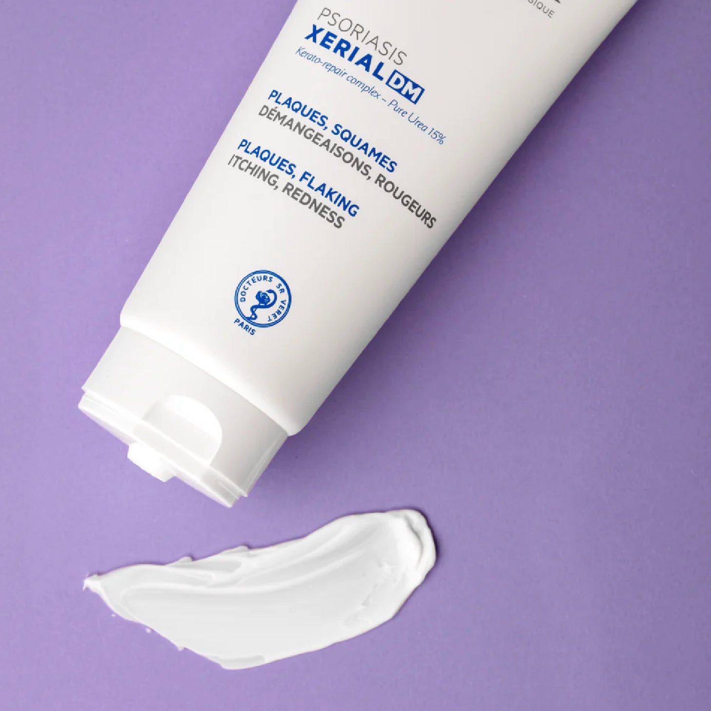 SVR Xerial DM Psoriasis 200ml