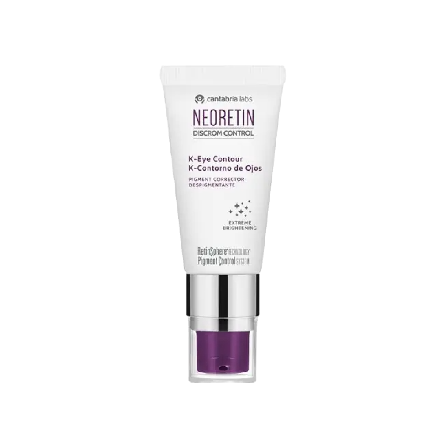 Neoretin Discrom Control K-Contorno de Olhos 15ml