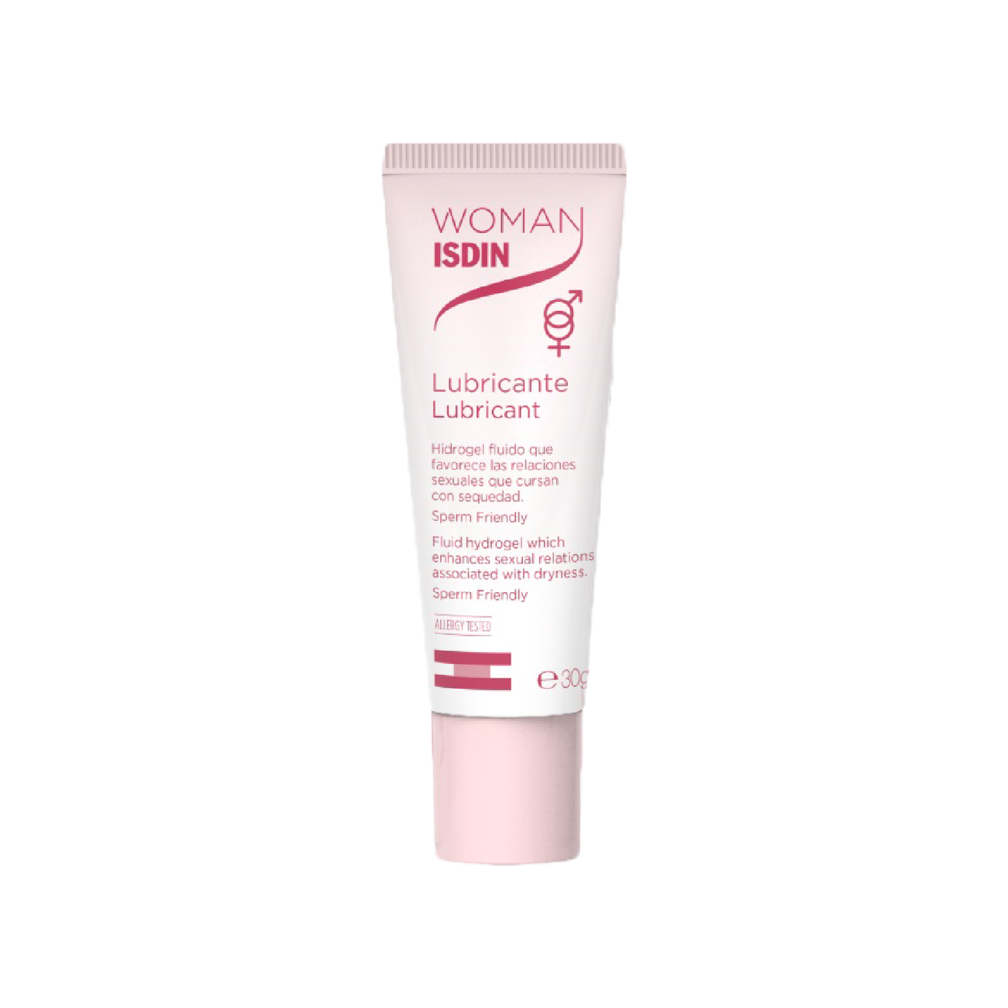 Isdin Woman Lubricante 30g