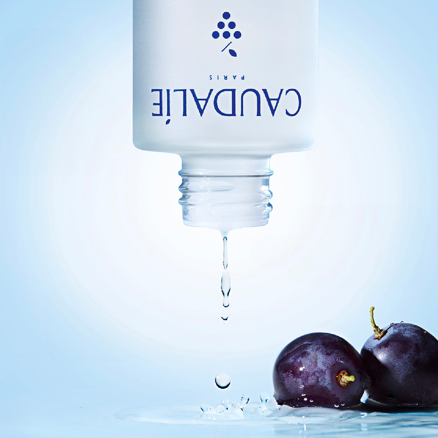 Caudalie Vinoperfect Essência Glicólica Concentrada Luminosidade 100ml