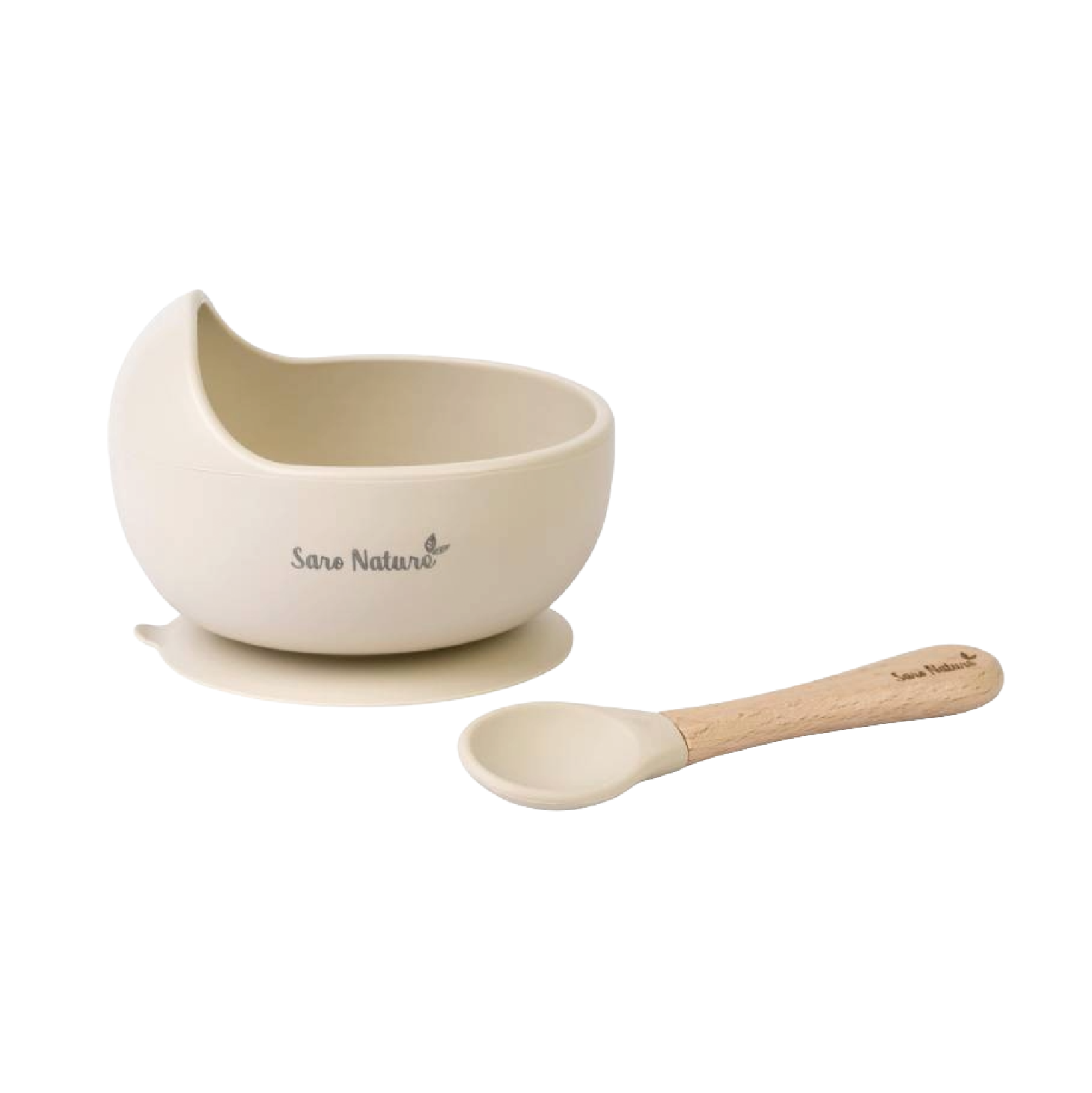 Saro Set de Alimentação Wave 4m+