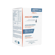 Ducray Anacaps Expert 90 Cápsulas