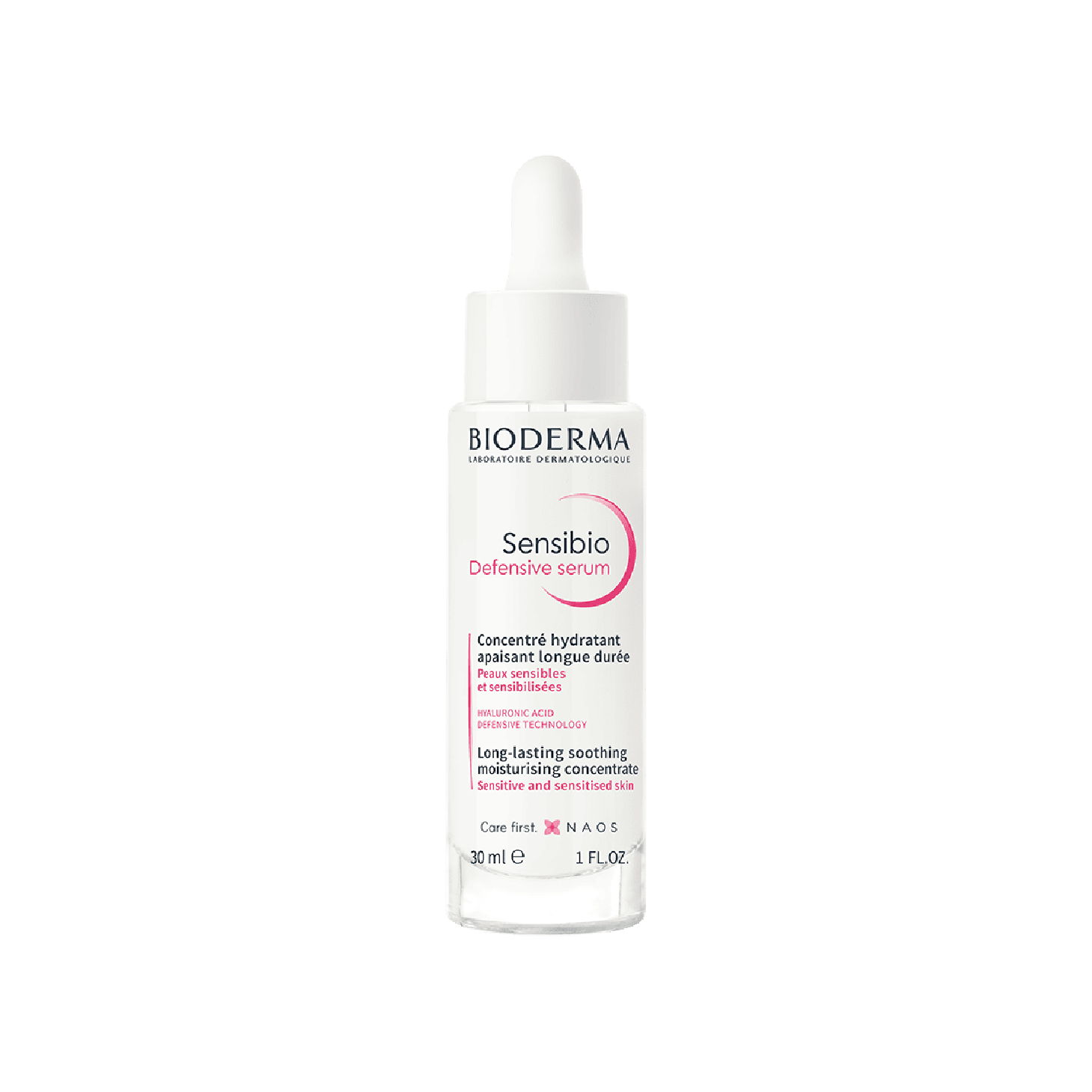 Bioderma Sensibio Defensive Sérum 30ml