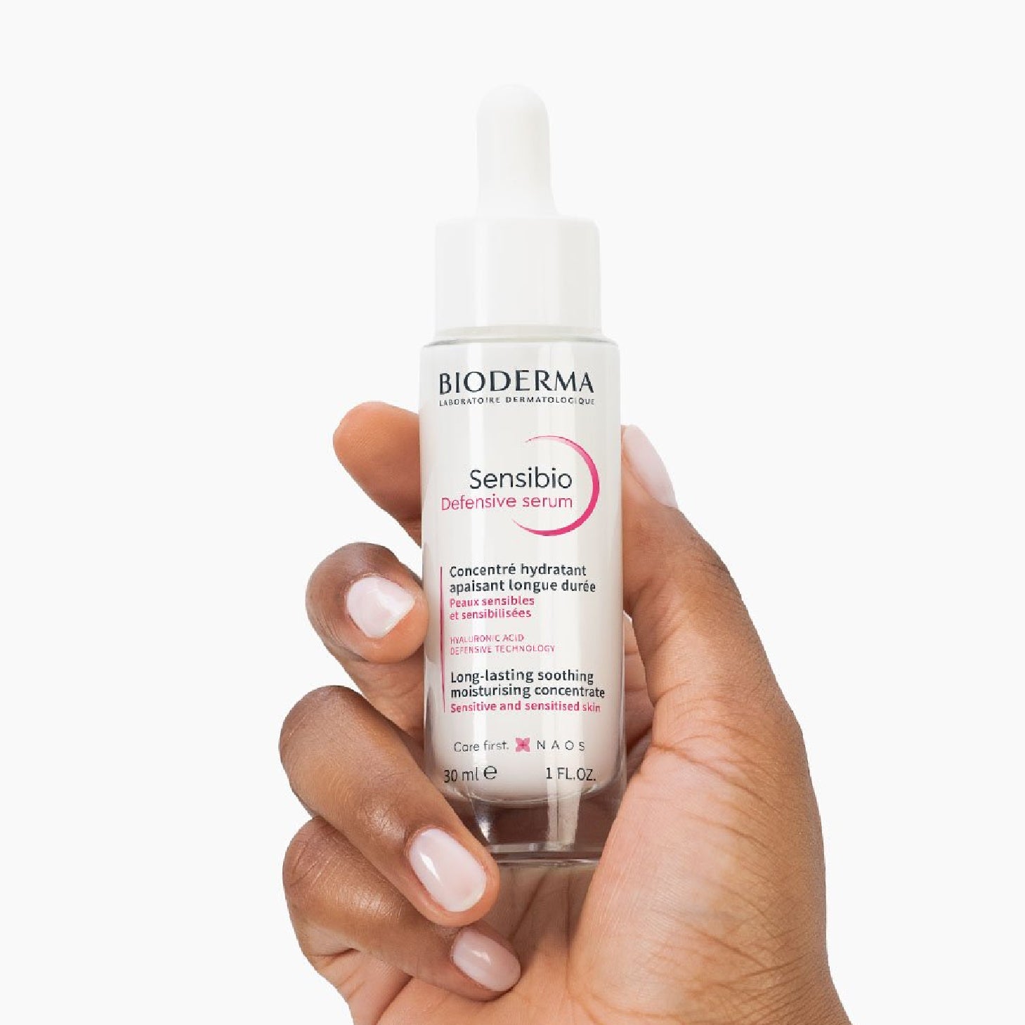 Bioderma Sensibio Defensive Sérum 30ml