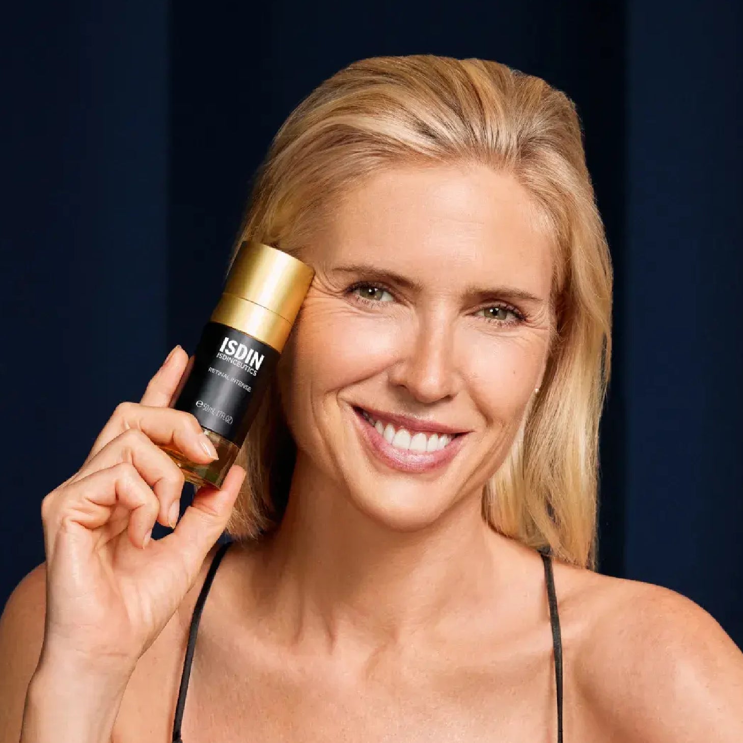 Isdin Isdinceutics Retinal Intense Sérum de Noite 50ml