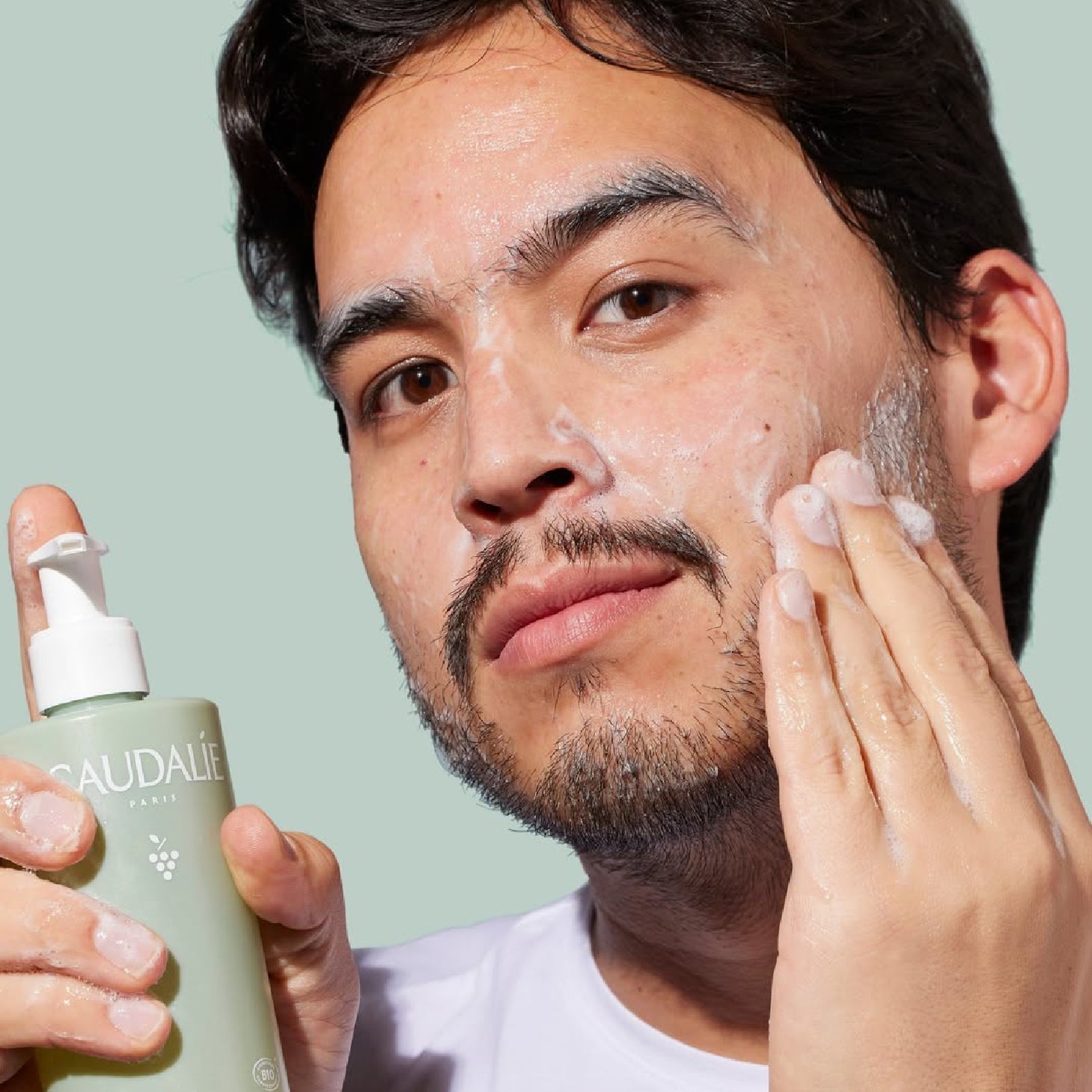 Caudalie Vinopure Gel de Limpeza Purificante 385ml