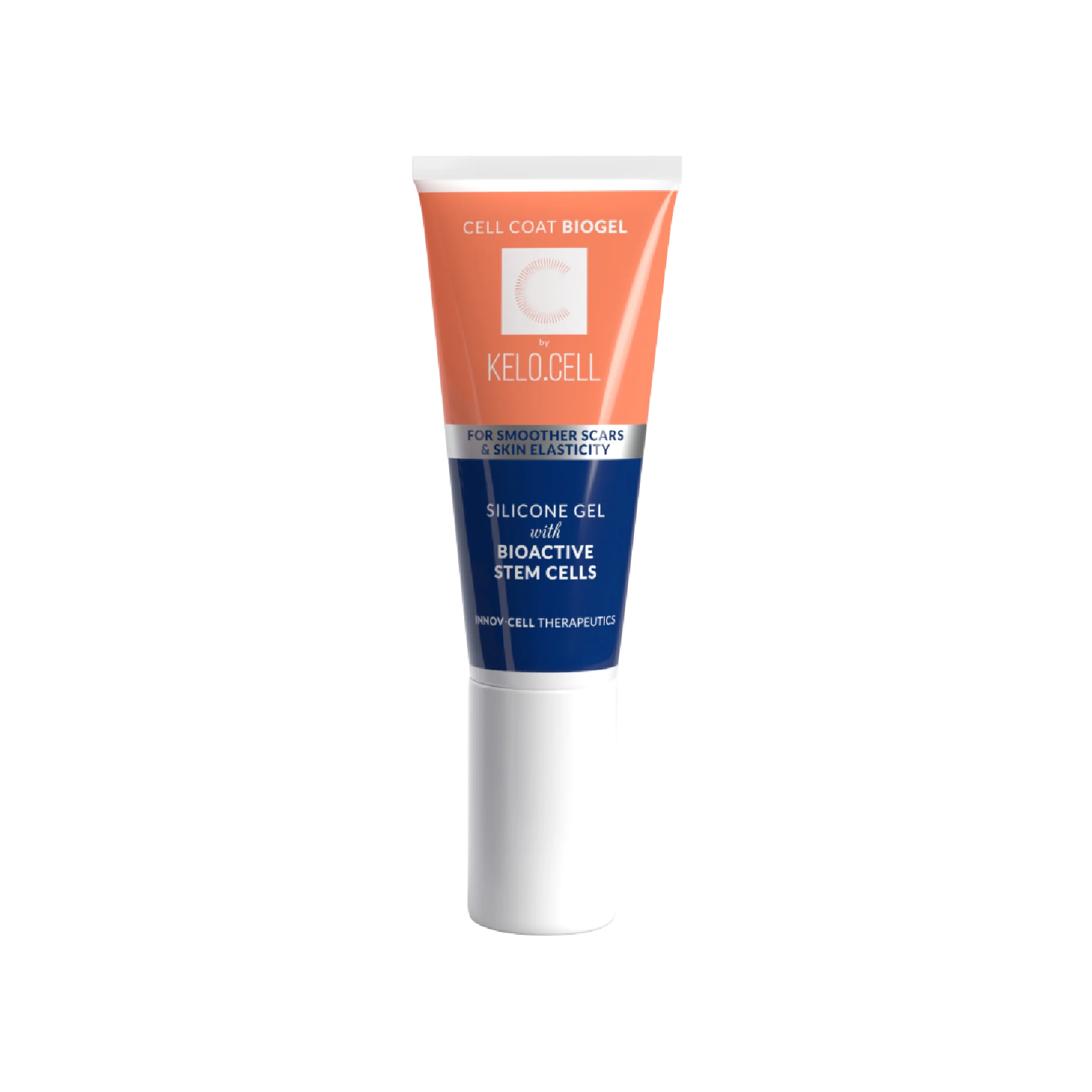 Kelo Cell Gel Silicone 6g - Farmácia Cuida