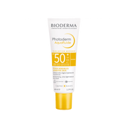 Bioderma Photoderm Aquafluide SPF50+ Sem Cor 40ml
