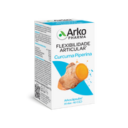 Arkocápsulas Curcuma 40 Cápsulas