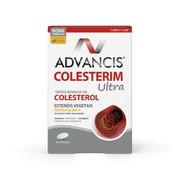 Advancis Cholesterim Ultra 30 cápsulas