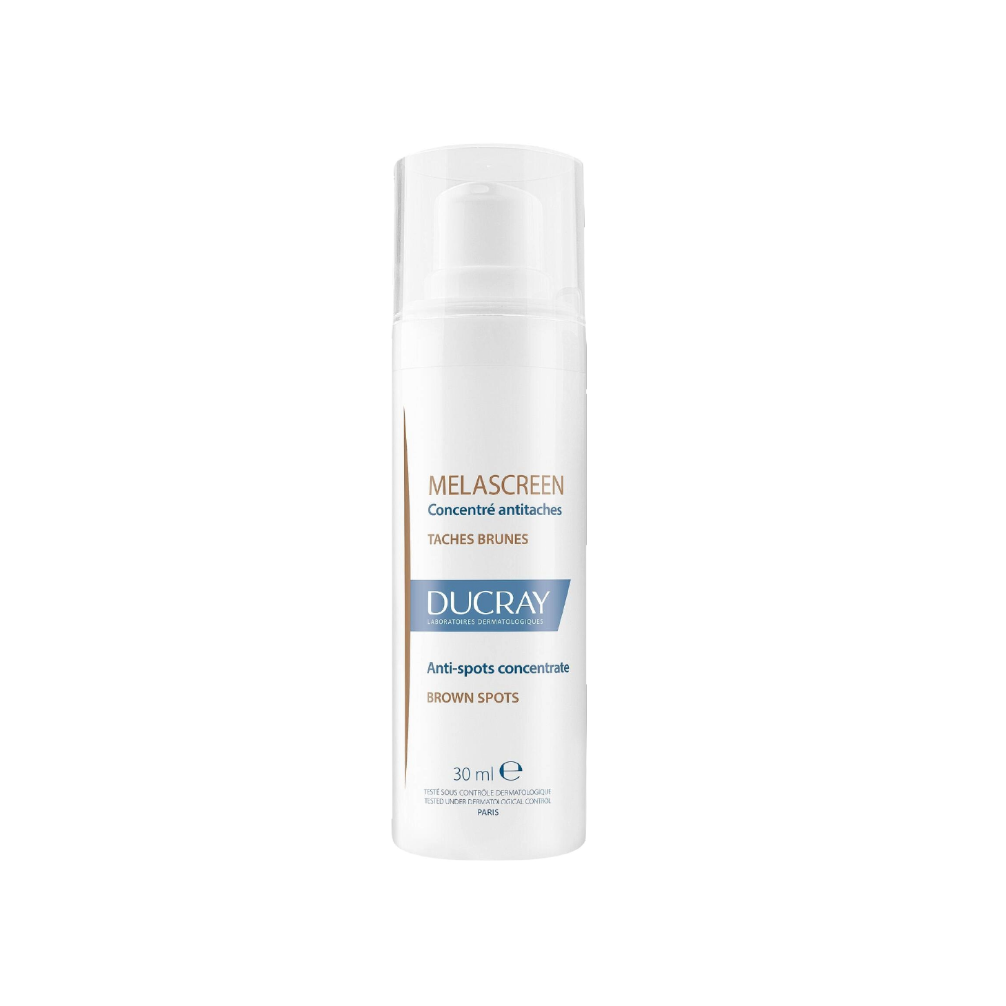 Ducray Melascreen Concentrado Antimanchas 30ml