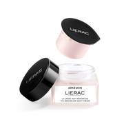 Lierac Arkéskin Creme de Noite Menopausa Recarga 50ml