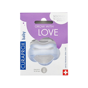 Curaprox Baby Chupeta Azul T0