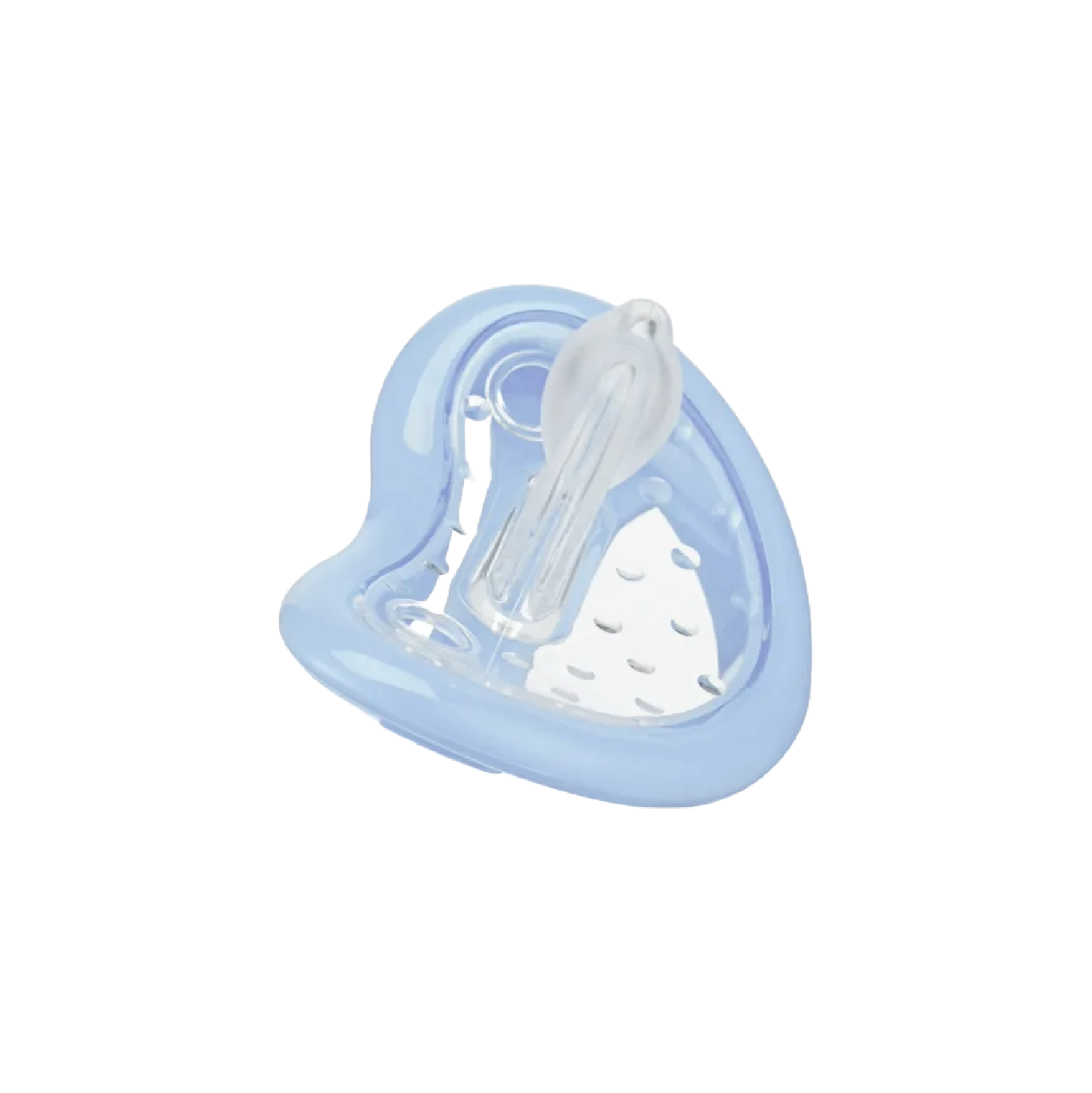 Curaprox Baby Chupeta Azul T0