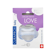 Curaprox Baby Chupeta Azul T1