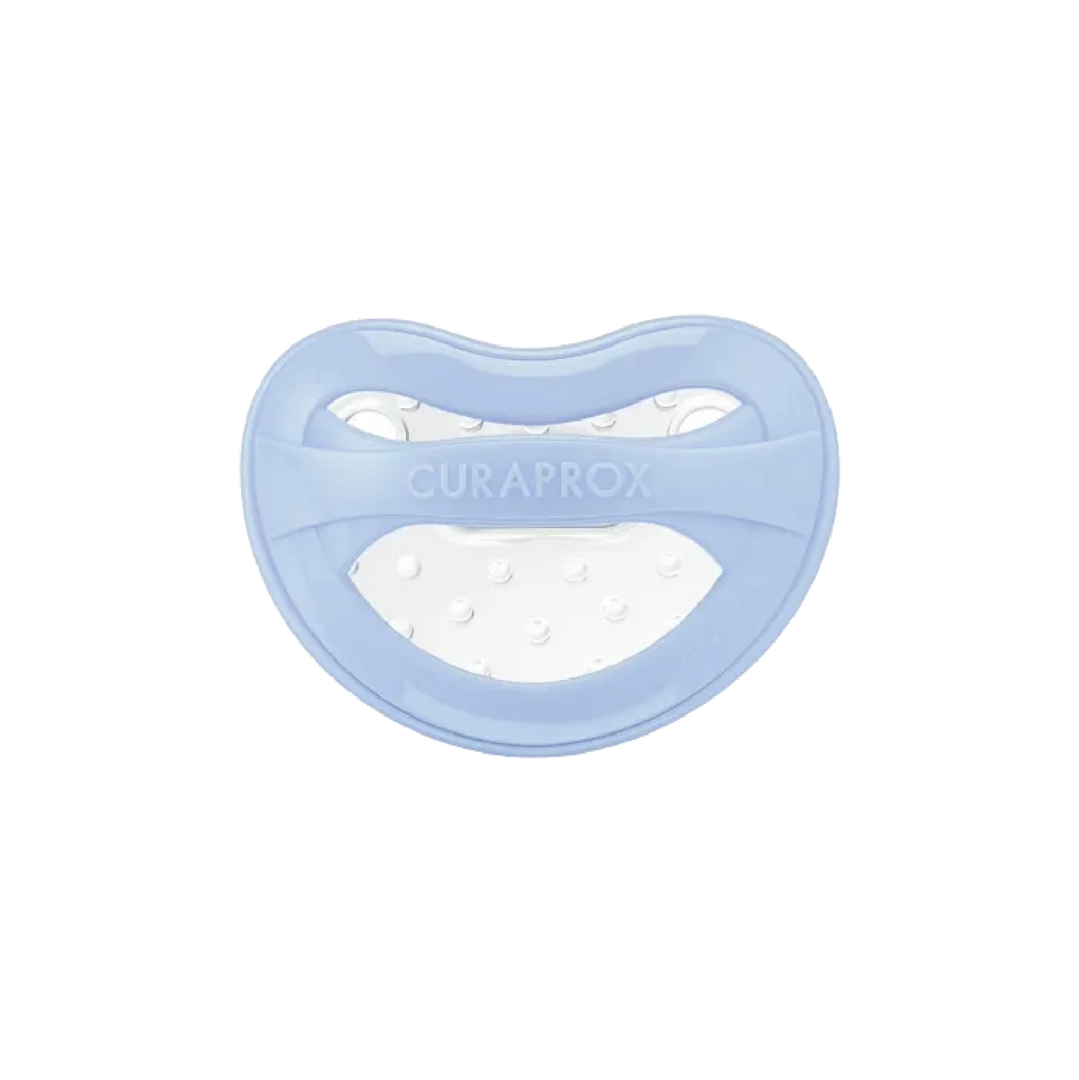 Curaprox Baby Chupeta Azul T1