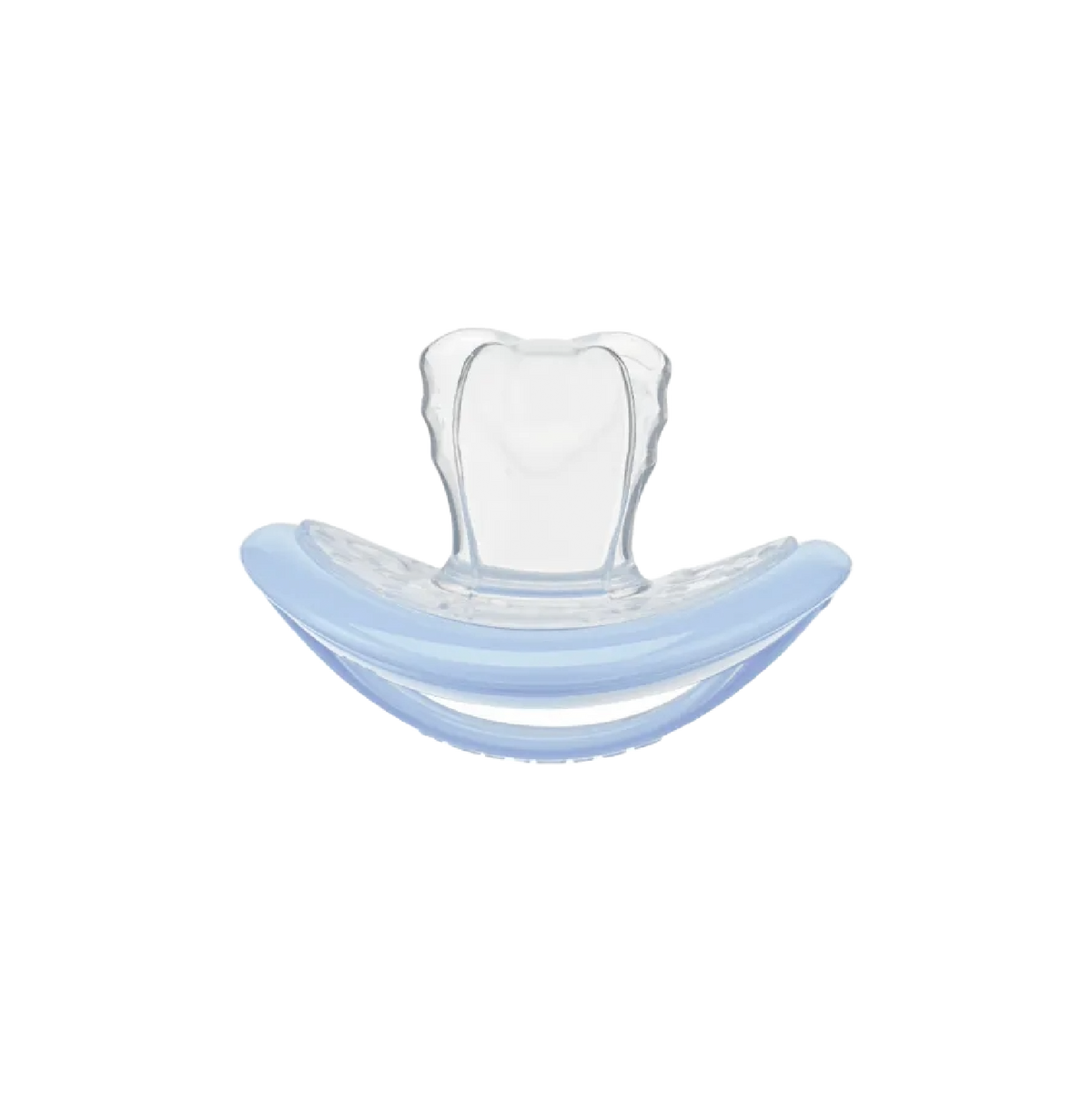 Curaprox Baby Chupeta Azul T1