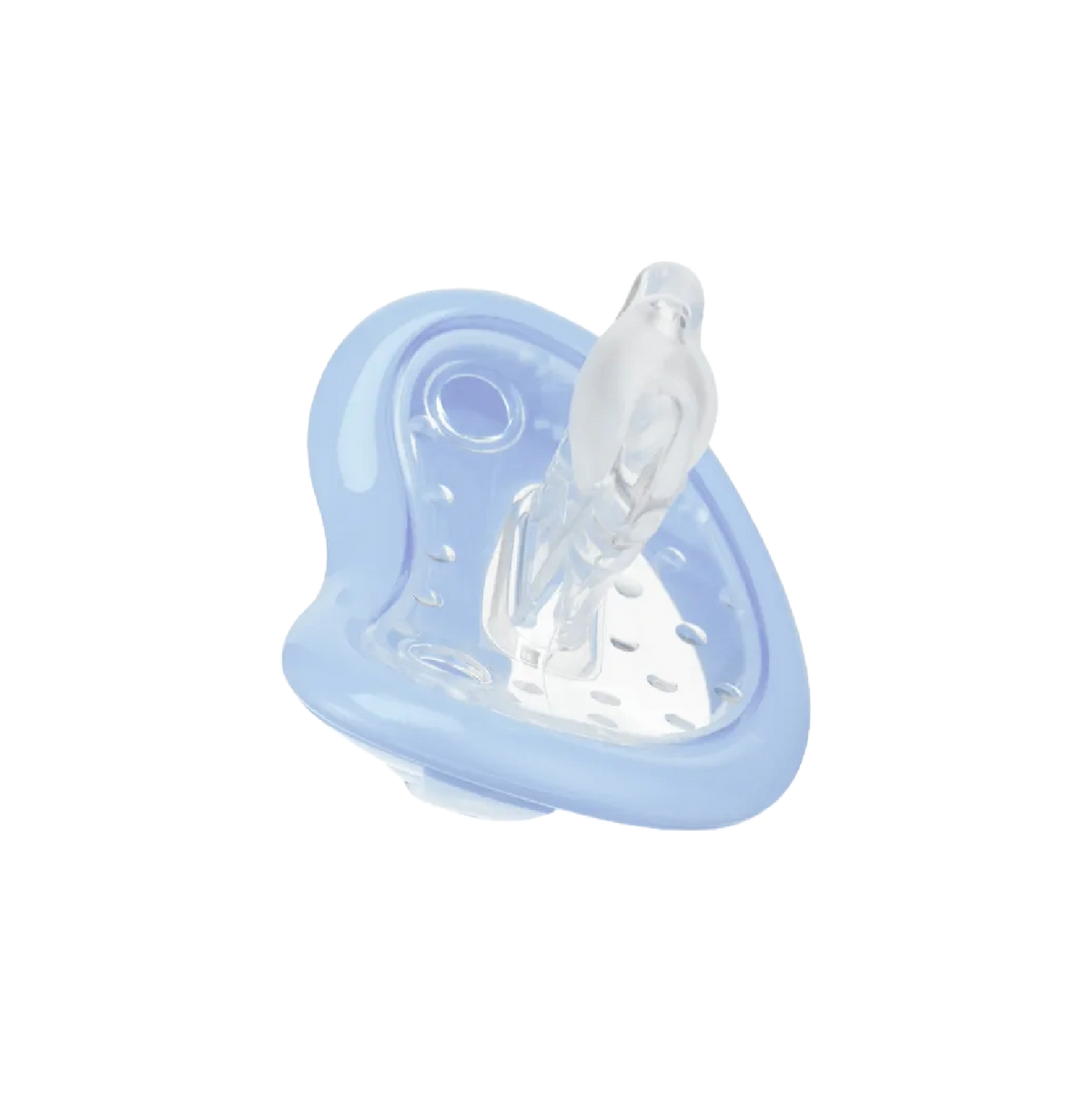 Curaprox Baby Chupeta Azul T1