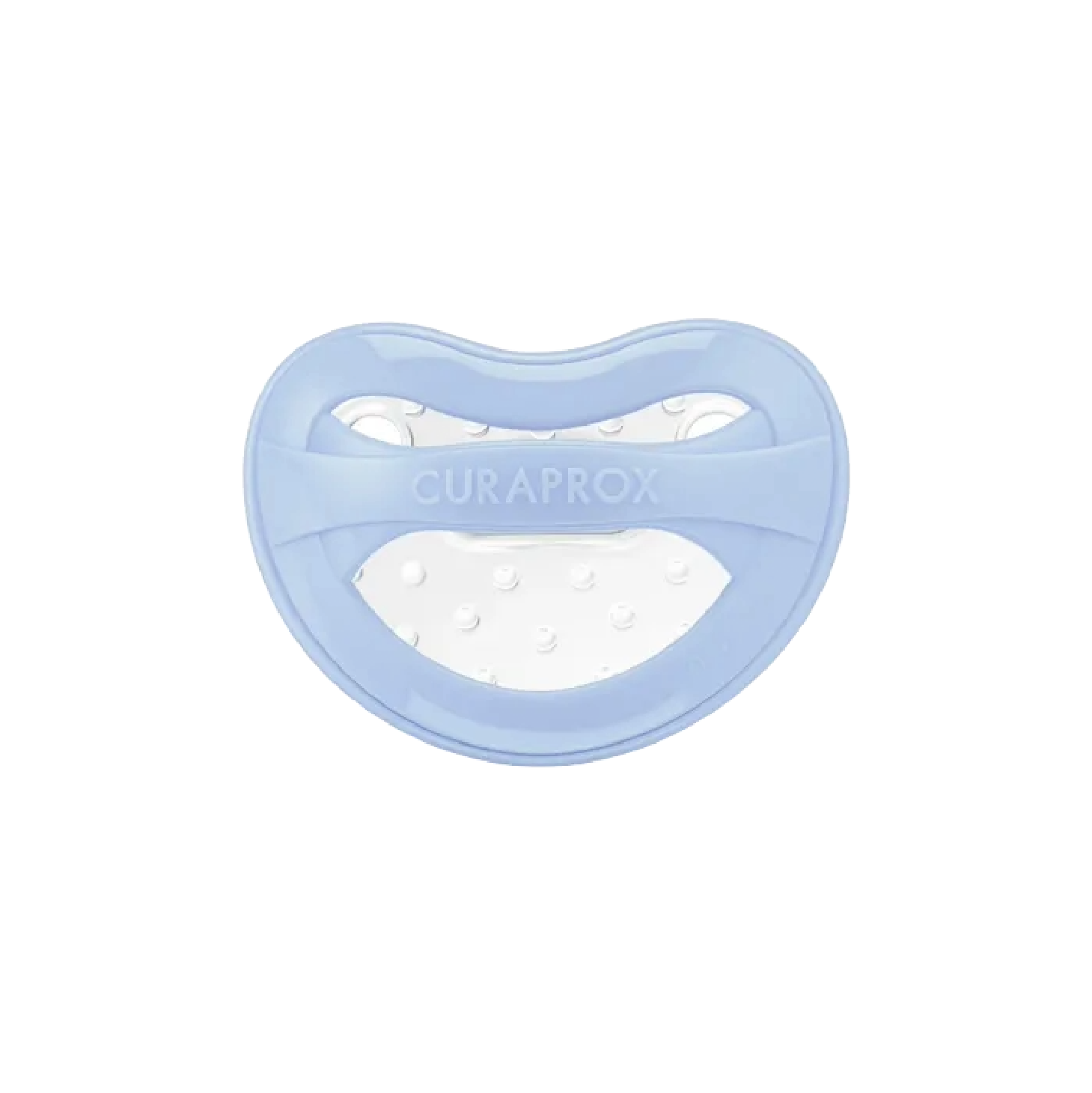 Curaprox Baby Chupeta Azul T2