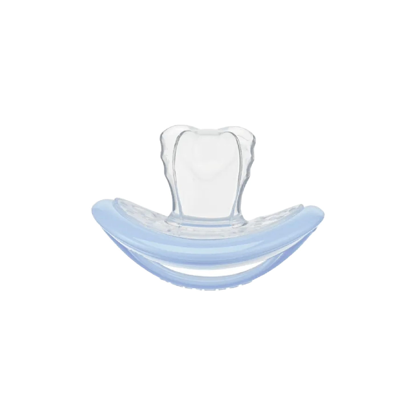 Curaprox Baby Chupeta Azul T2