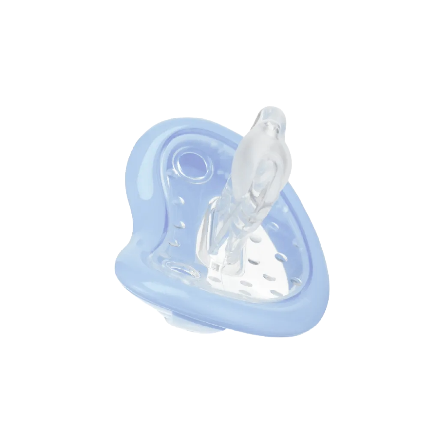 Curaprox Baby Chupeta Azul T2