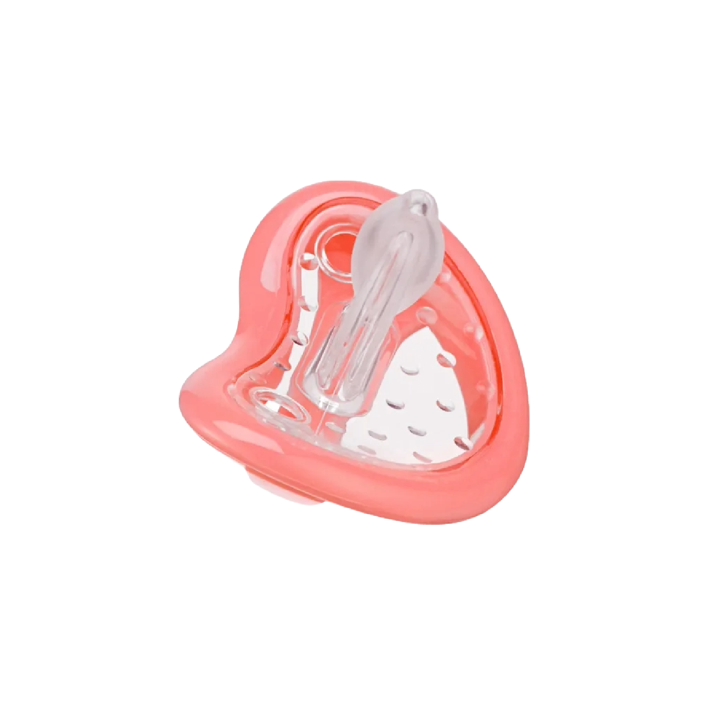 Curaprox Baby Chupeta Coral T0