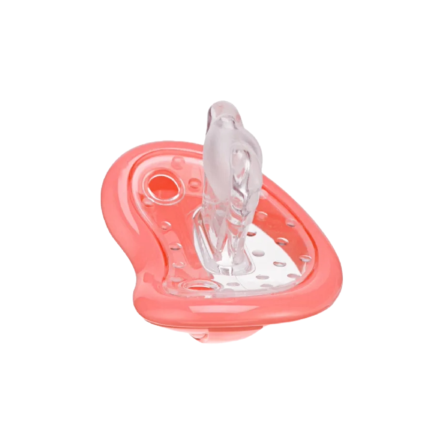 Curaprox Baby Chupeta Coral T1