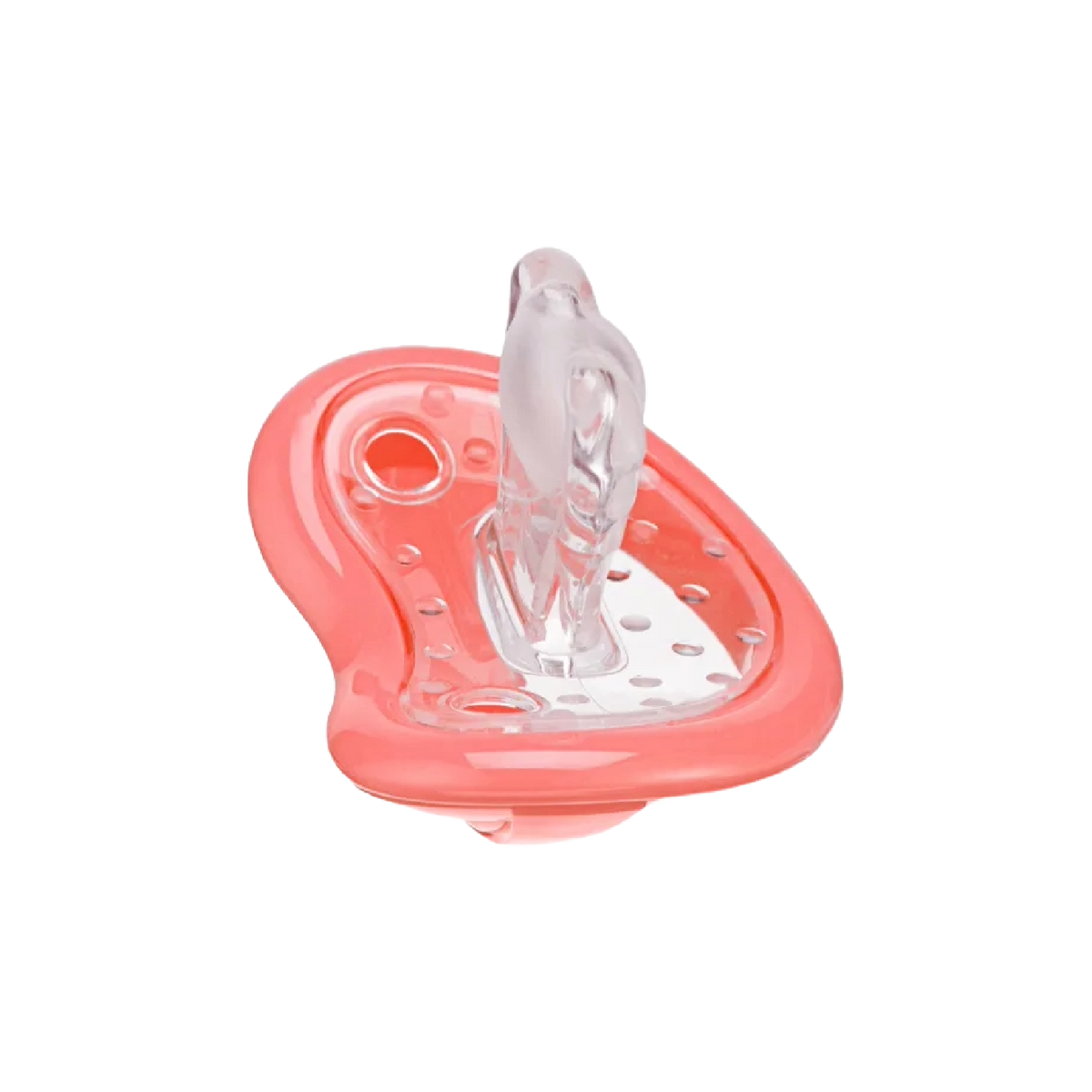 Curaprox Baby Chupeta Coral T2