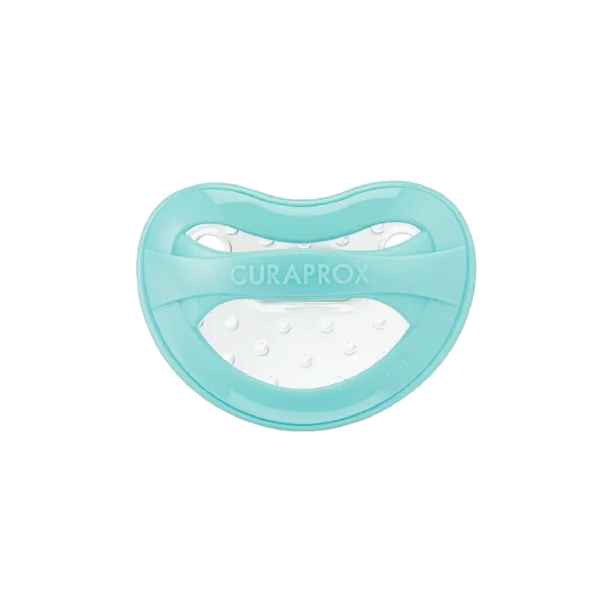 Curaprox Baby Chupeta Turquesa T0