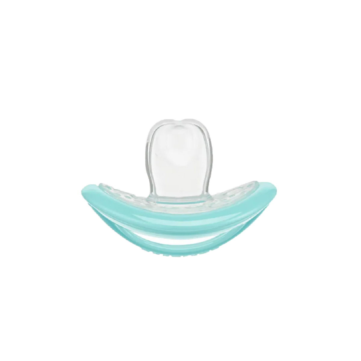 Curaprox Baby Chupeta Turquesa T0