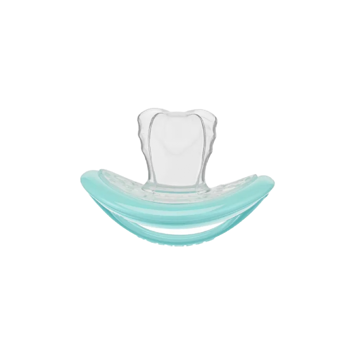 Curaprox Baby Chupeta Turquesa T1