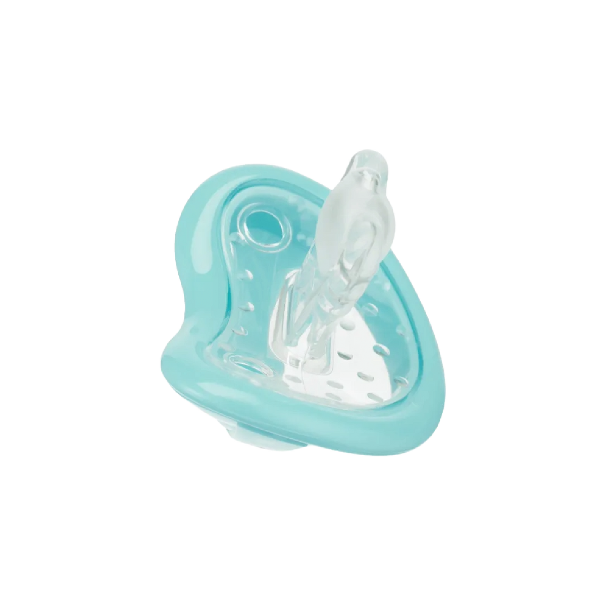 Curaprox Baby Chupeta Turquesa T1