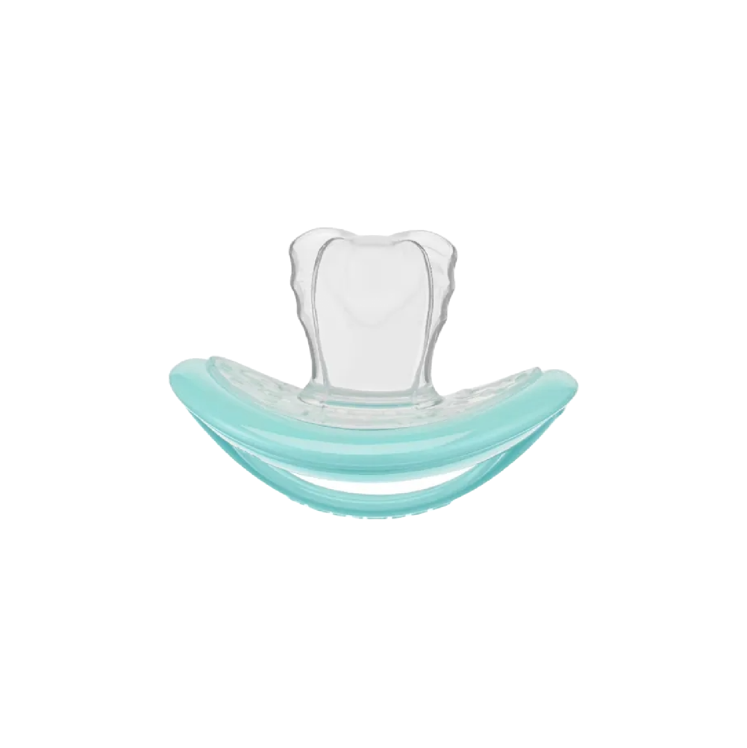 Curaprox Baby Chupeta Turquesa T2