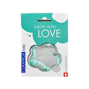 Curaprox Baby Anel Mordedor Turquesa (0-24M)