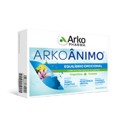 Arkoânimo 30 Comprimidos