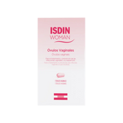 Óvulos vaginales Isdin Woman x 7 unidades