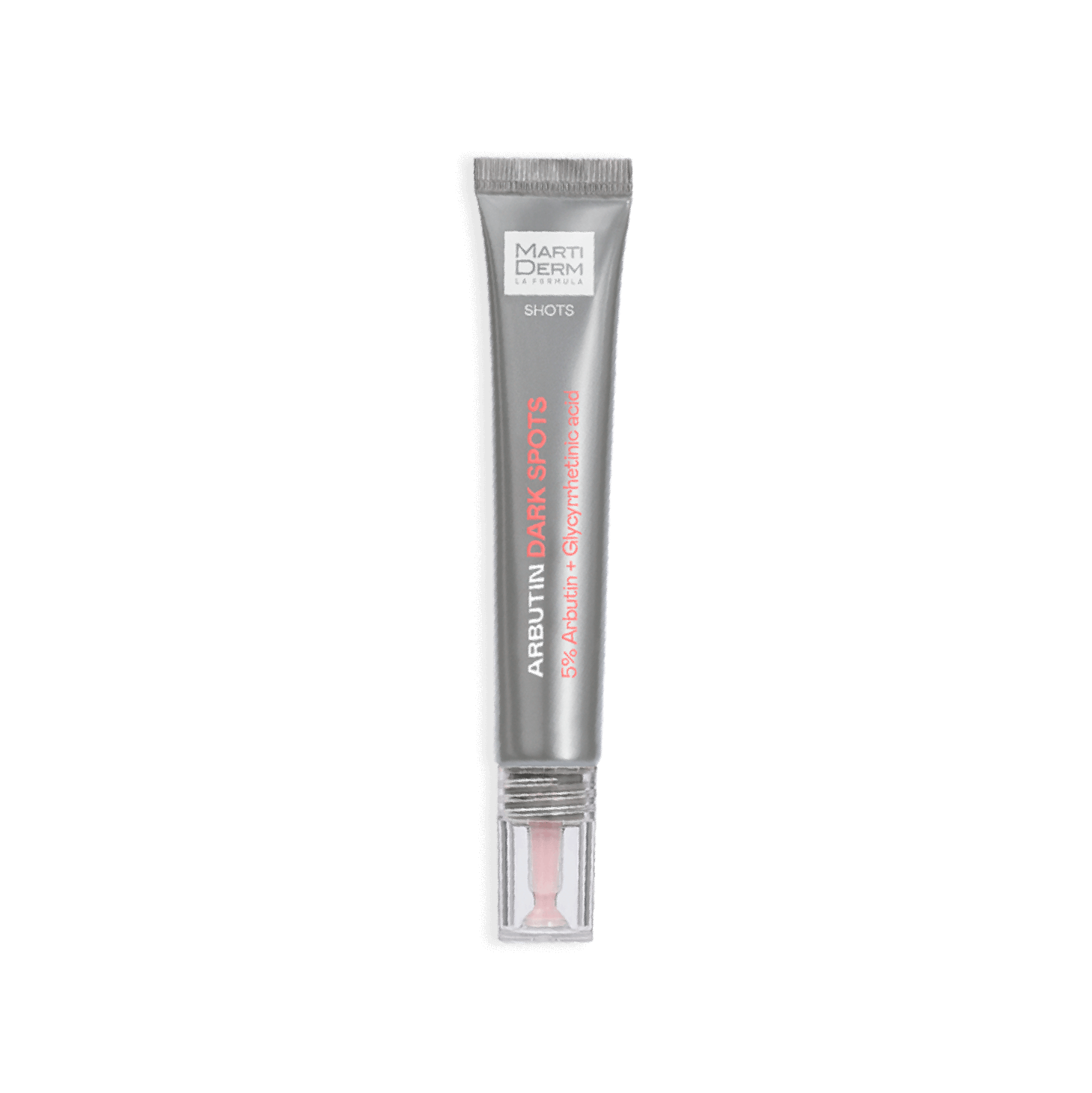 Martiderm Shots Arbutin Dark Spots Cremigel 20ml