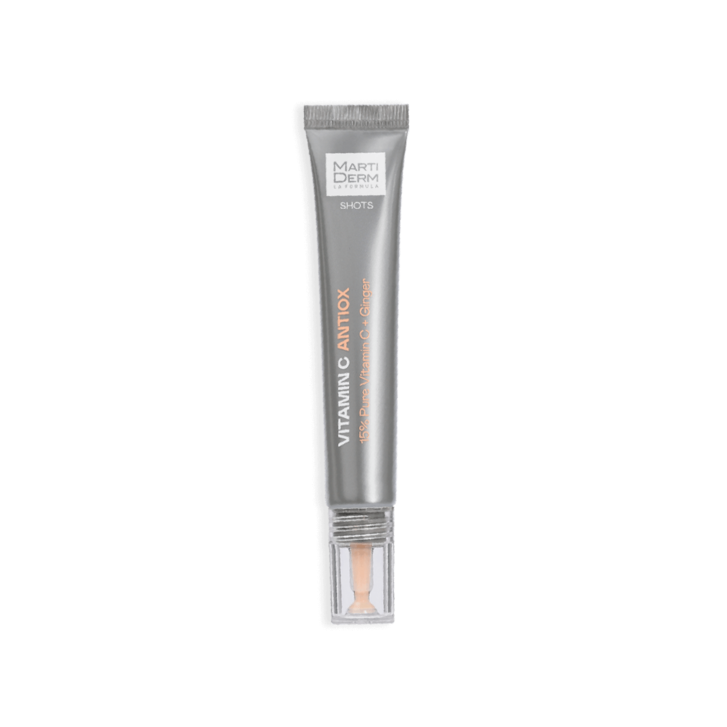MartiDerm Shots Vitamin C Antiox 20ml